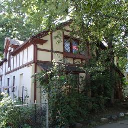 1616 Race St.